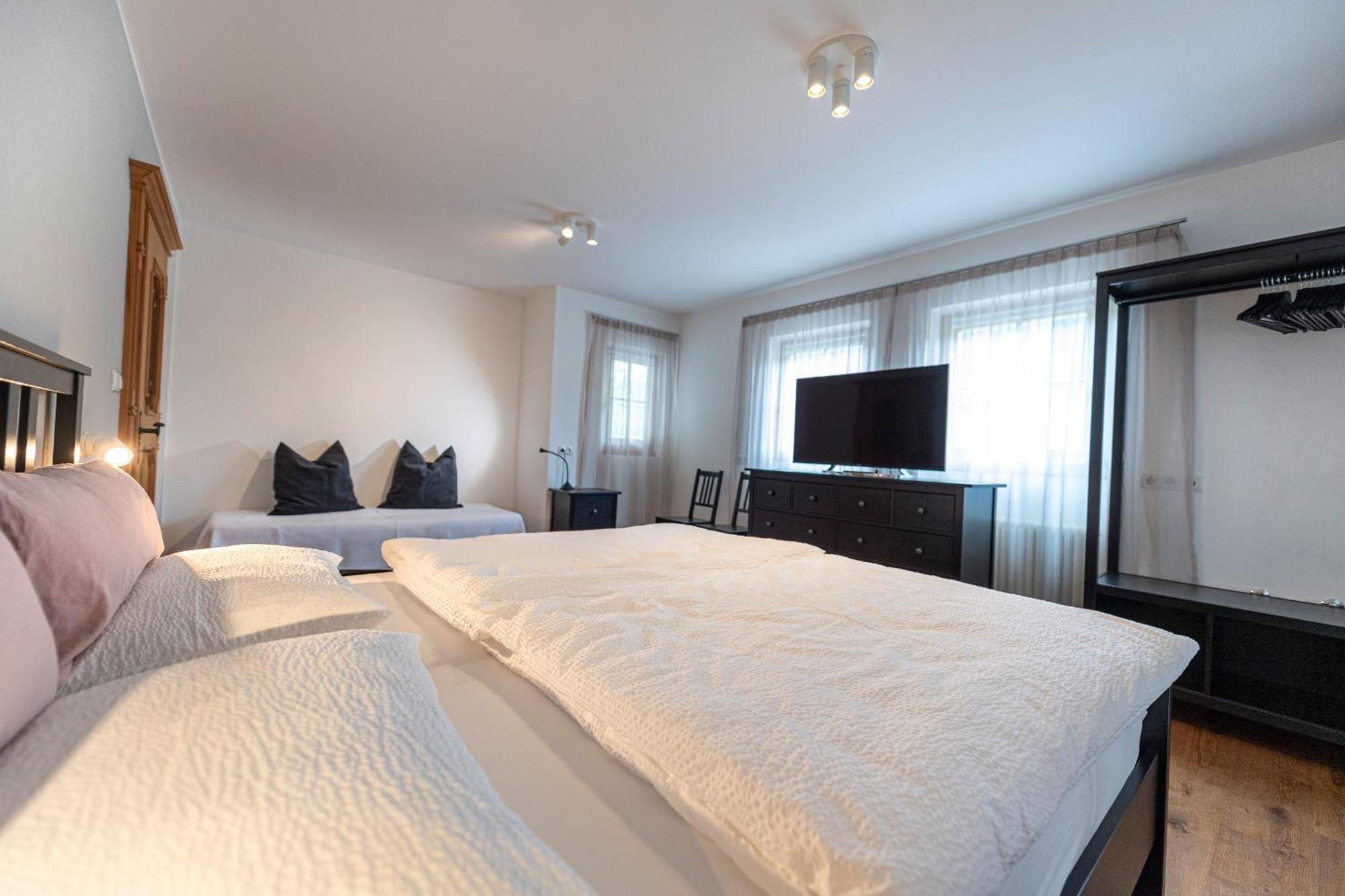 Panoramic Apartment 24 Ortisei Exterior photo