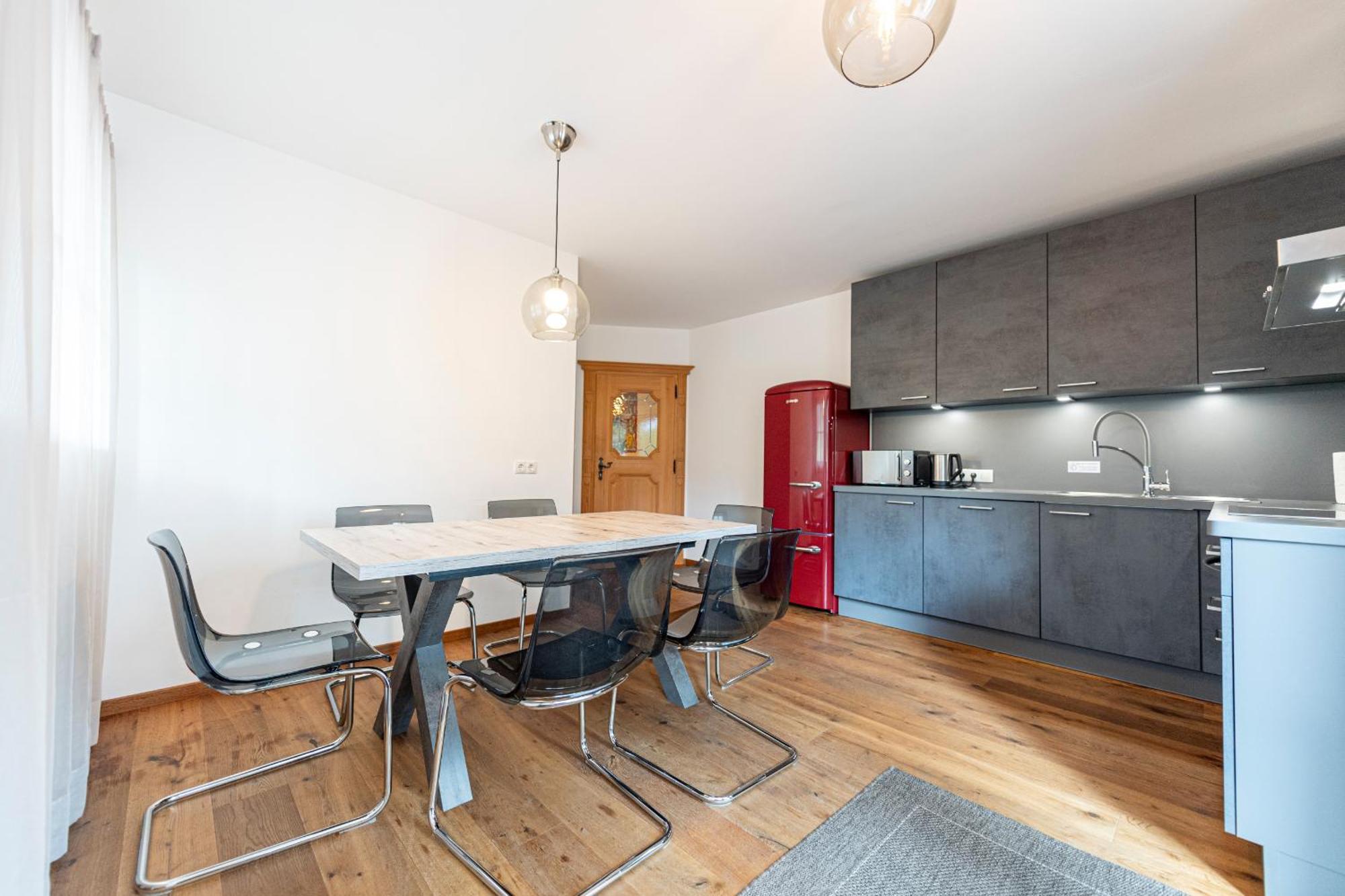 Panoramic Apartment 24 Ortisei Exterior photo